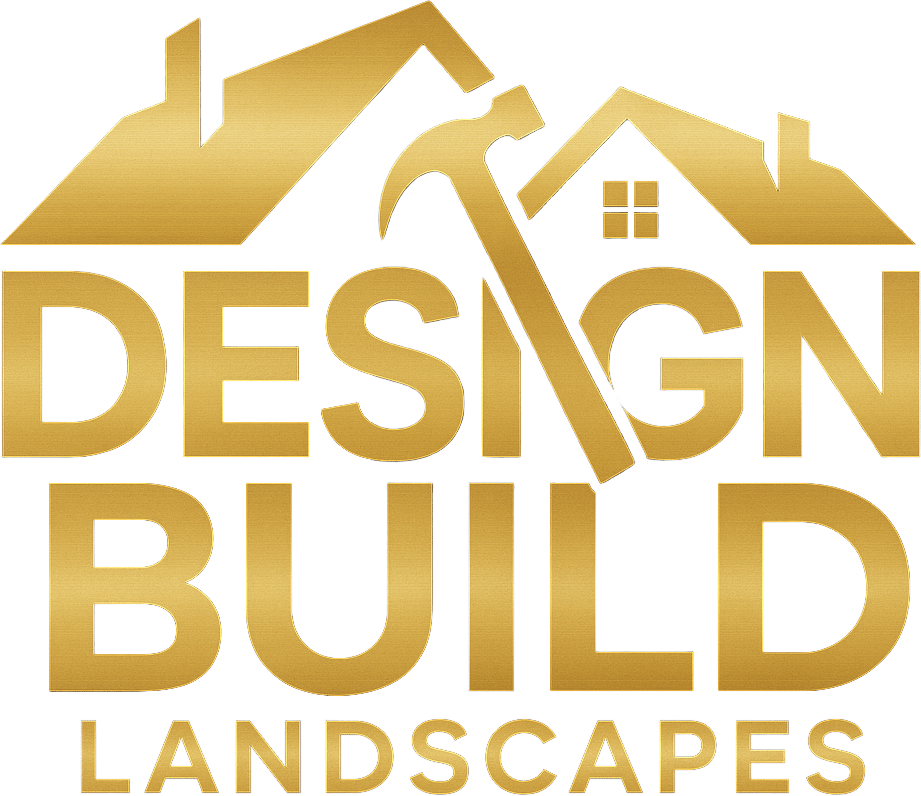 Design and Build Landscapes logo
