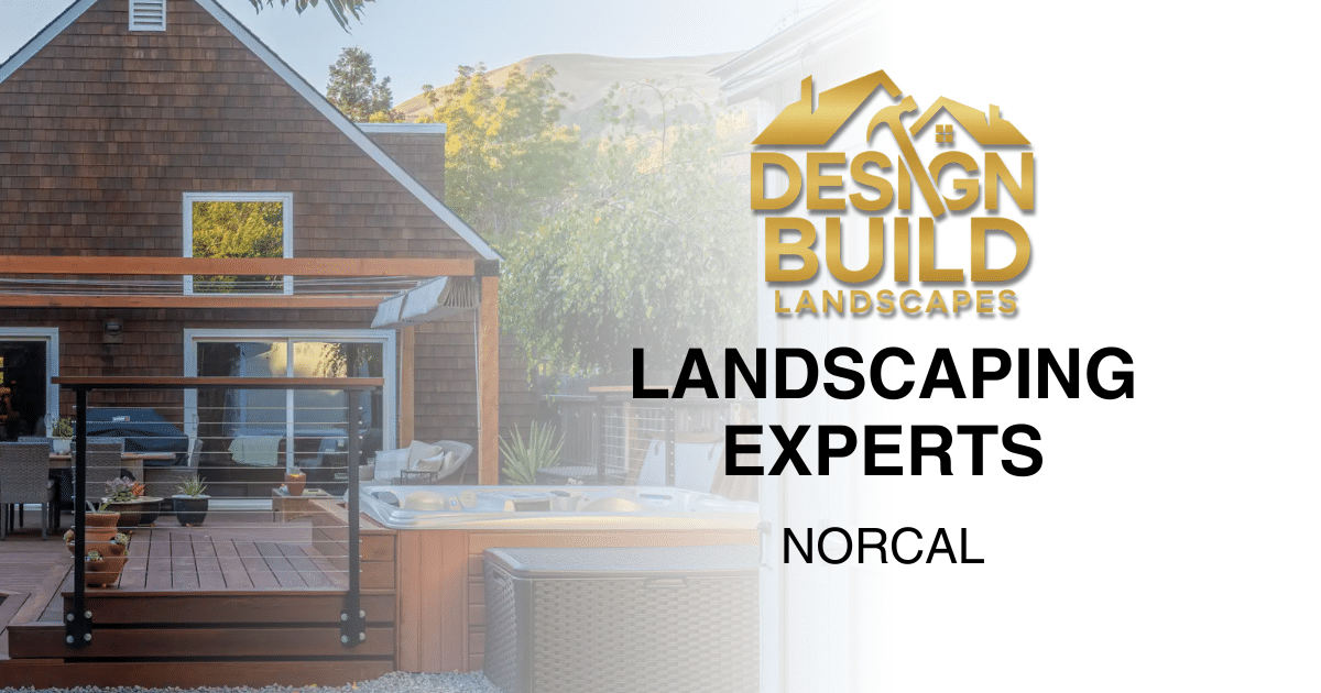 Home | Design And Build Landscapes